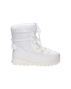 Зимние ботинки LA PLAGNE, белый Bogner