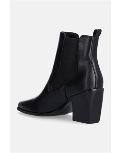 Ботильоны, черный Answear lab