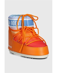 Зимние ботинки MB ICON LOW SUNRISE, мультиколор Moon boot