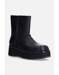 Ботильоны Cityfunc Mid до щиколотки, черный Ugg