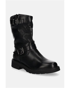 Ботильоны, черный Answear lab