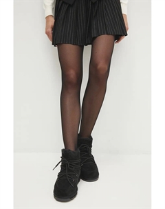 Зимние ботинки, черный Answear lab