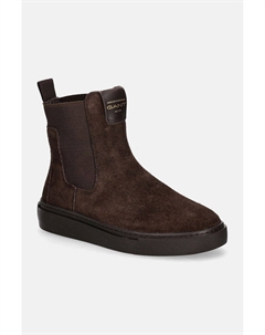 Замшевые ботинки челси Julice, коричневый Gant