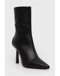 Katniss ботильоны, черный Hugo