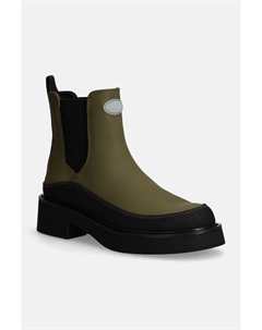 Ботильоны LENA, зеленый Desigual