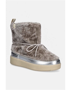 Зимние ботинки JADE, серый Napapijri