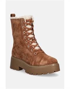 Ботильоны Blake, коричневый Michael michael kors