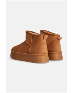 Зимние ботинки, коричневый Answear lab