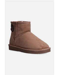 Зимние ботинки BESIANA, бежевый O`neill