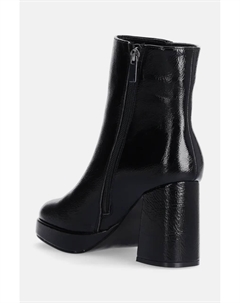 Ботильоны, черный Answear lab