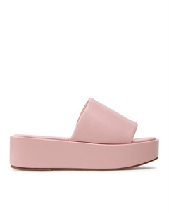 Мюли, розовый Deezee