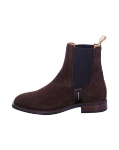 Ботинки челси Chelsea, коричневый Gant