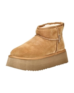 Ботильоны, цвет tan Steve madden