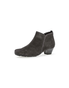 Ботильоны Fashion Ankle Boots, серый Gabor