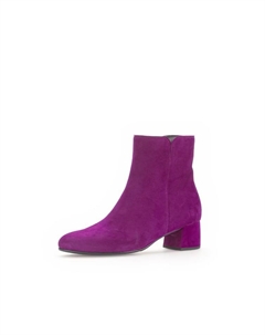 Ботильоны, фиолетовый Gabor