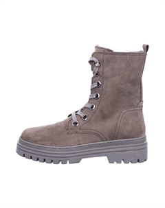 Ботинки Schnür, бежевый Gabor