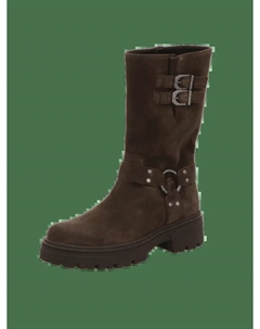 Ботинки, цвет engl.brownaltsilb Gabor