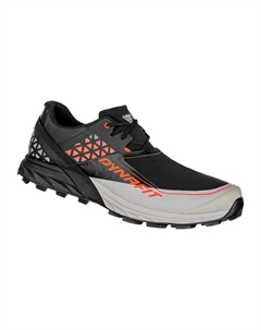 Кроссовки Trailrunningschuhe Alpine DNA, цвет schwarz/grau Dynafit
