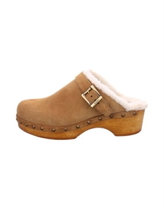 Сабо, коричневый Gabor