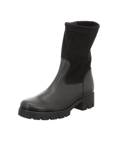 Ботинки, черный Gabor