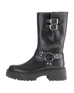 Ботинки, черный Gabor