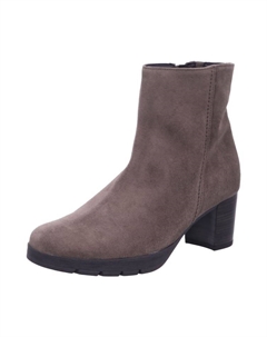 Ботильоны, серый Gabor