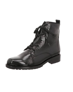 Ботинки, черный Gabor