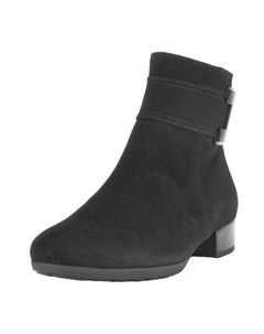 Ботильоны, черный Gabor