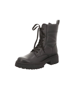 Ботинки, синий Gabor