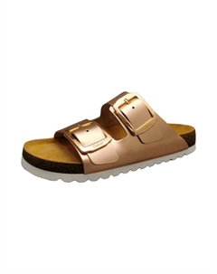 Мюли Klassische, золотой Gabor