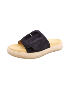 Мюли Klassische, синий Gabor