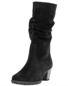 Сапоги, черный Gabor