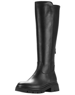 Сапоги, черный Gabor