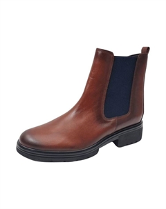 Ботинки челси Chelsea, коричневый Gabor