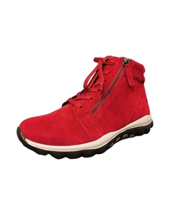 Ботильоны, красный Gabor