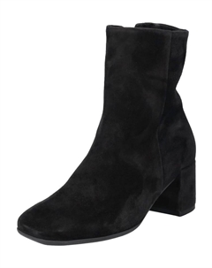 Ботильоны, черный Gabor