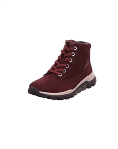 Ботинки, красный Gabor