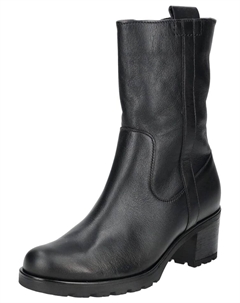 Сапоги, черный Gabor