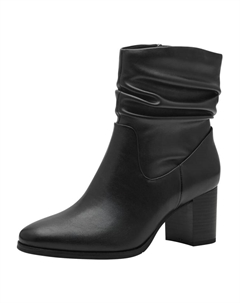 Ботильоны, черный Marco tozzi