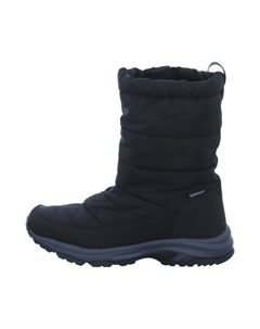 Сапоги Winter, черный Cmp