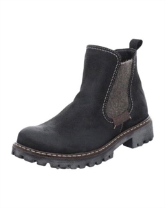 Ботинки, черный Josef seibel