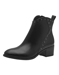 Ботильоны, черный Marco tozzi