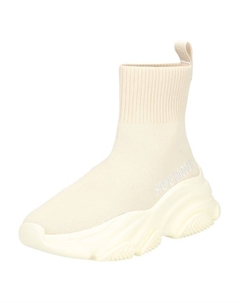 Высокие кроссовки, цвет weiß/beige Steve madden