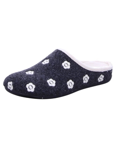 Тапочки Pantoffel, серый Cm confort