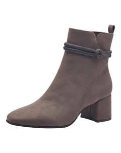 Ботильоны, цвет pepper Marco tozzi