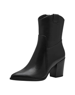 Ботильоны, черный Marco tozzi