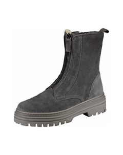 Ботильоны, серый Gabor