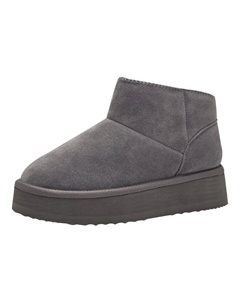 Ботильоны, цвет dk.grey Marco tozzi