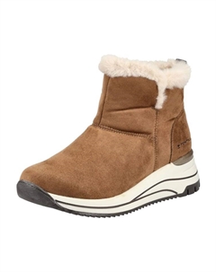 Сапоги, цвет hazel Tom tailor