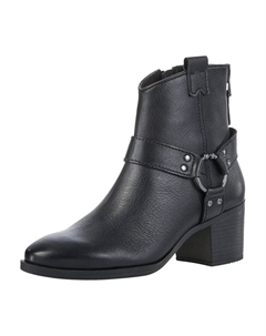 Ботильоны, черный Marco tozzi